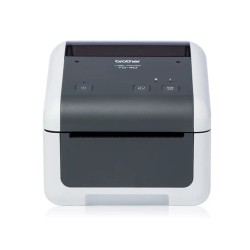 Етикетен принтер Brother TD-4420DN Professional Barcode Label Printer Етикетен принтер Brother TD-4420DN Professional Barcode Label Printer
