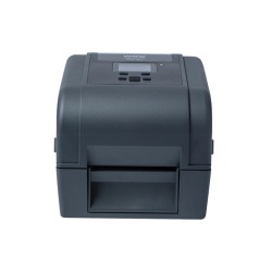 Етикетен принтер Brother TD-4650TNWBR Thermal Transfer Desktop Label Printer Етикетен принтер Brother TD-4650TNWBR Thermal Transfer Desktop Label Printer