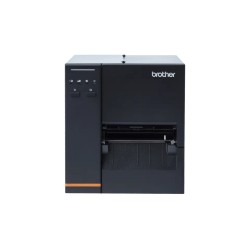 Етикетен принтер Brother TJ-4005DN Industrial Label Printer Етикетен принтер Brother TJ-4005DN Industrial Label Printer