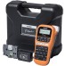 Етикетираща система Brother PT-E110VP Labelling system Етикетираща система Brother PT-E110VP Labelling system