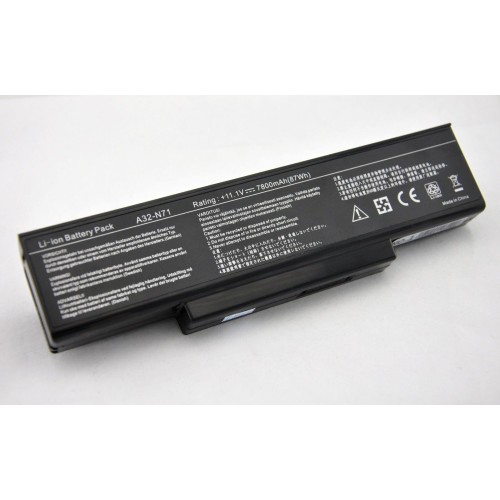Батерия за лаптоп Asus 90-NXH1B1000Y