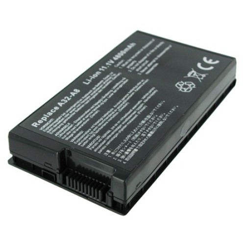 Батерия за лаптоп Asus A32-F80 Батерия за лаптоп Asus A32-F80