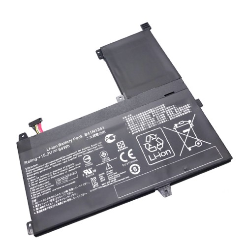 Батерия за лаптоп Asus B41N1341 Батерия за лаптоп Asus B41N1341