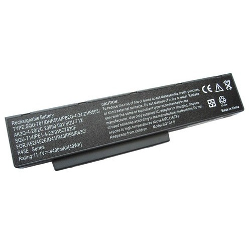 Батерия за лаптоп BenQ 916C5810F Батерия за лаптоп BenQ 916C5810F