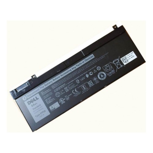Батерия за лаптоп Dell 5TF10 Батерия за лаптоп Dell 5TF10