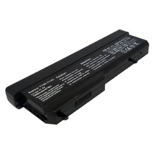 Батерия за лаптоп Dell F639K Батерия за лаптоп Dell F639K