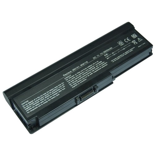 Батерия за лаптоп Dell KX117 Батерия за лаптоп Dell KX117