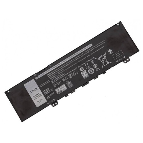Батерия за лаптоп Dell RPJC3 Батерия за лаптоп Dell RPJC3