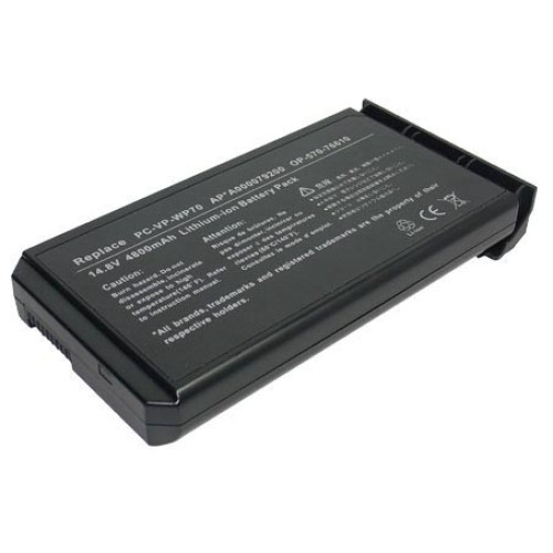 Батерия за лаптоп Fujitsu Siemens APA000079200
