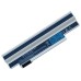 Батерия за лаптоп Gateway UM09G75 (G) Батерия за лаптоп Gateway UM09G75 (G)