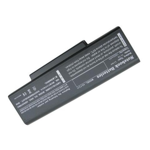 Батерия за лаптоп Gigabyte 916C5110F Батерия за лаптоп Gigabyte 916C5110F