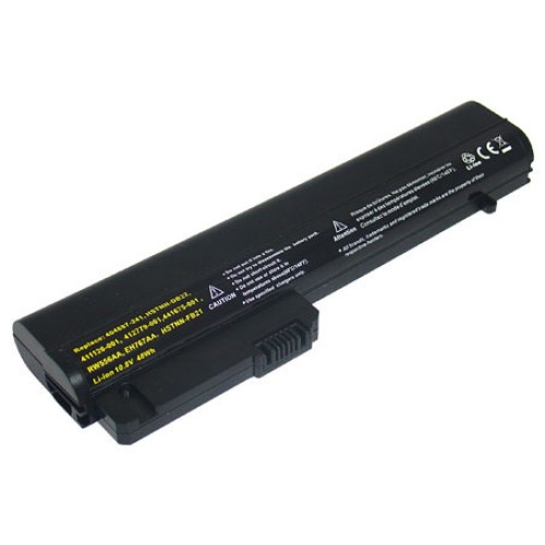 Батерия за лаптоп HP 411127-001 Батерия за лаптоп HP 411127-001
