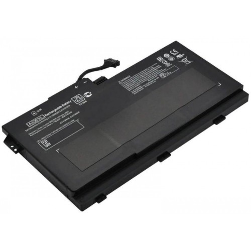Батерия за лаптоп HP A106XL