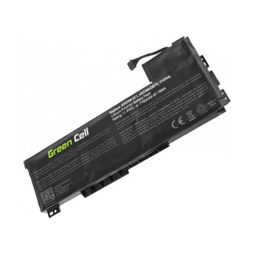 Батерия за лаптоп HP HSTNN-DB7D
