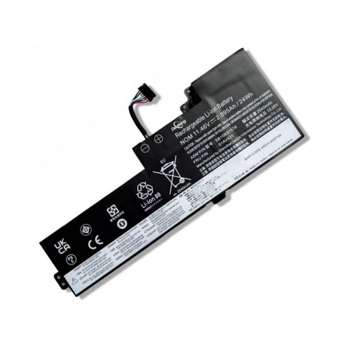 Батерия за лаптоп Lenovo 01AV419