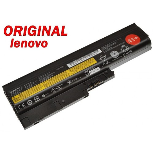 Батерия за лаптоп Lenovo 40Y6797 Батерия за лаптоп Lenovo 40Y6797