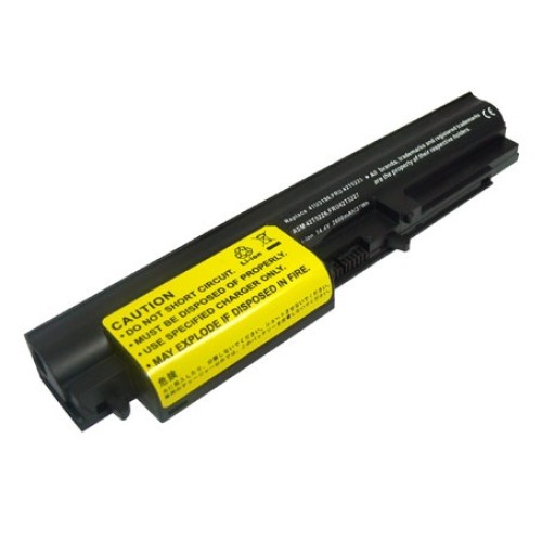 Батерия за лаптоп Lenovo 42T4552 Батерия за лаптоп Lenovo 42T4552