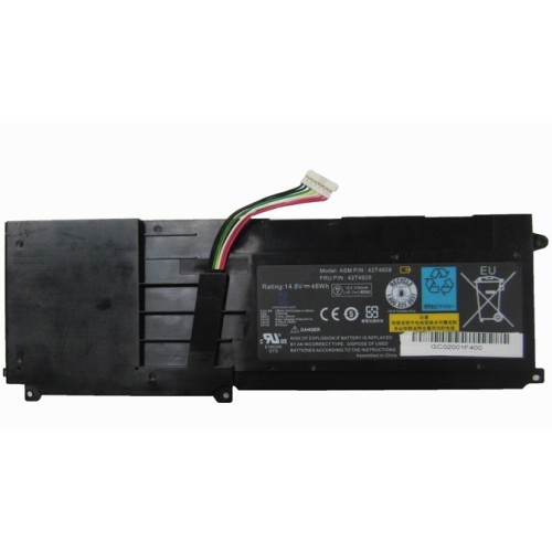Батерия за лаптоп Lenovo 42T4930 Батерия за лаптоп Lenovo 42T4930