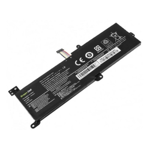 Батерия за лаптоп Lenovo L16C2PB1