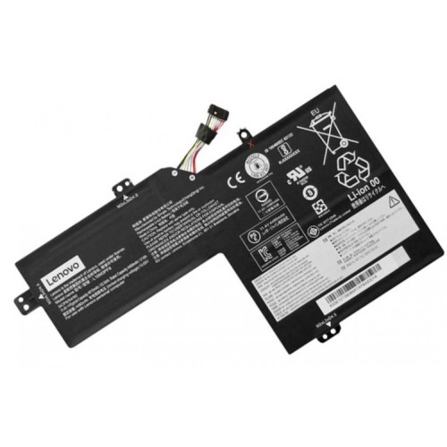 Оригинална батерия за лаптоп Lenovo L18M3PF8 Оригинална батерия за лаптоп Lenovo L18M3PF8