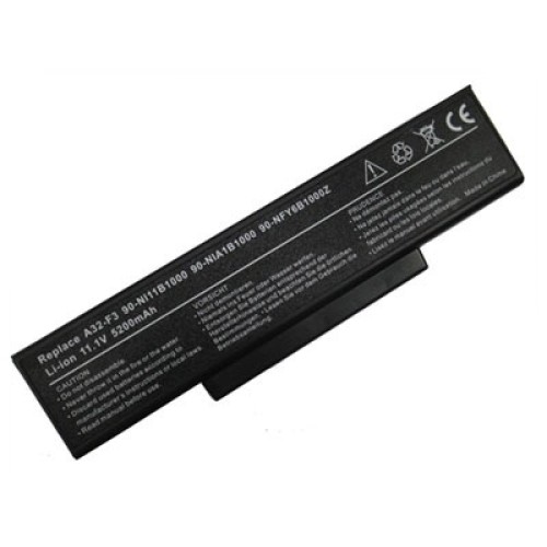 Батерия за лаптоп MSI 90NFV6B1000Z Батерия за лаптоп MSI 90NFV6B1000Z