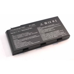 Батерия за лаптоп MSI 9S7-16F121-494 Батерия за лаптоп MSI 9S7-16F121-494