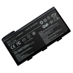 Батерия за лаптоп MSI BTY-L75 Батерия за лаптоп MSI BTY-L75
