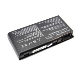 Батерия за лаптоп MSI BTY-M6D Батерия за лаптоп MSI BTY-M6D