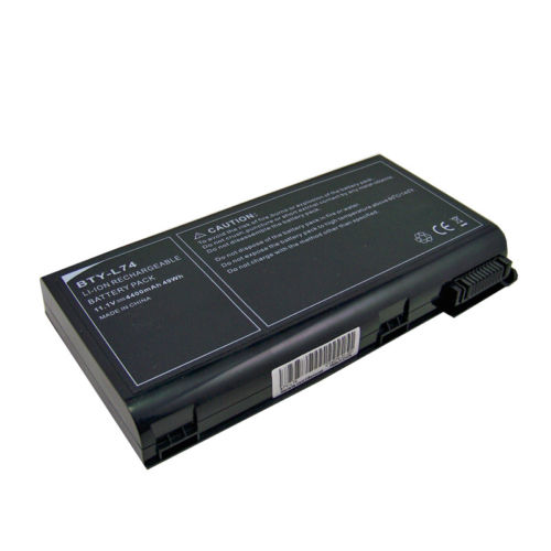 Батерия за лаптоп MSI MS-1682