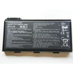 Батерия за лаптоп MSI S9N-2062200-CE1 Батерия за лаптоп MSI S9N-2062200-CE1