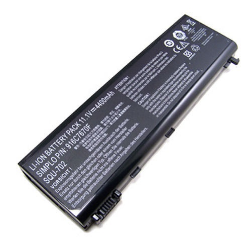 Батерия за лаптоп Packard Bell 916C7670F Батерия за лаптоп Packard Bell 916C7670F