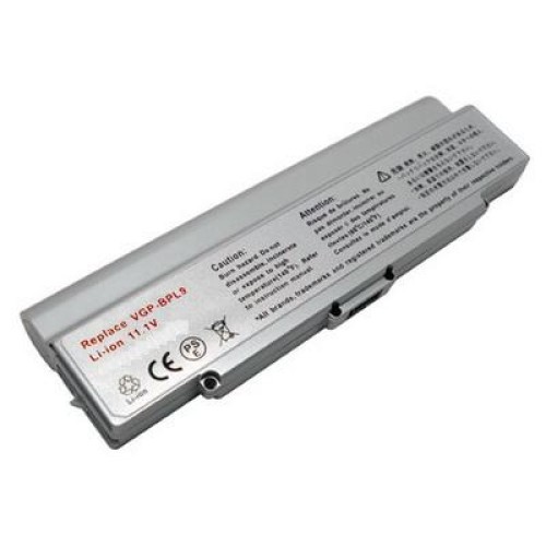 Батерия за лаптоп Sony VGP-BPS9A/B Батерия за лаптоп Sony VGP-BPS9A/B