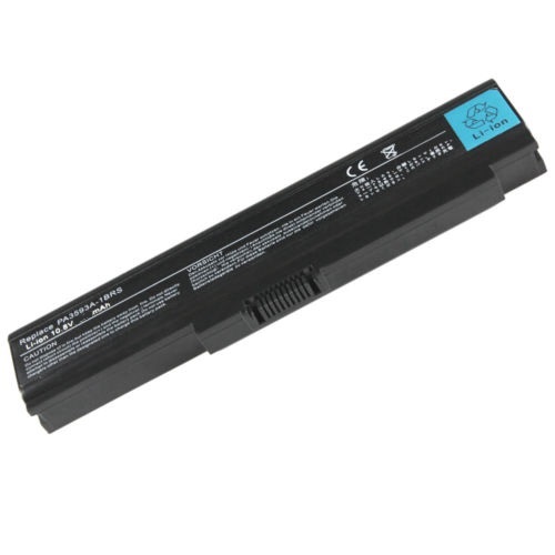 Батерия за лаптоп Toshiba PA3593U-1BAS