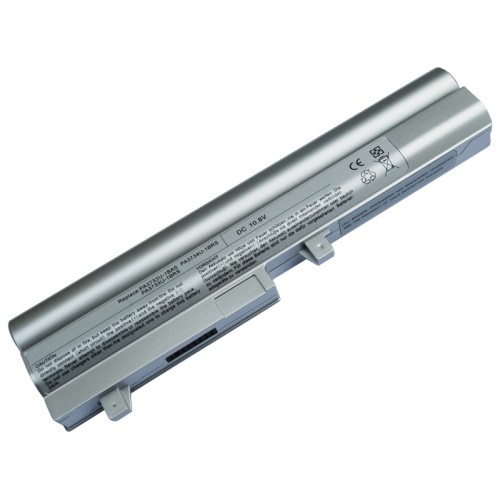 Батерия за лаптоп Toshiba PA3733U-1BRS