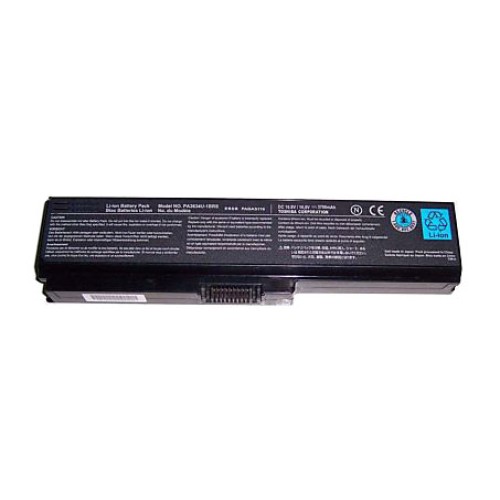 Батерия за лаптоп Toshiba PA3817U-1BAS Батерия за лаптоп Toshiba PA3817U-1BAS