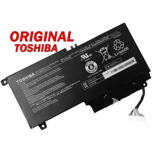 Батерия за лаптоп Toshiba PA5107U-1BRS Батерия за лаптоп Toshiba PA5107U-1BRS