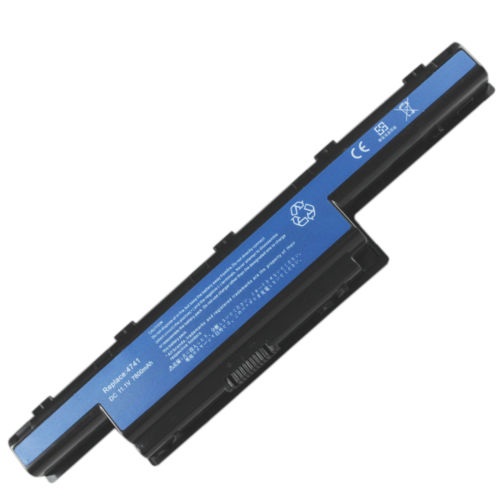 Батерия за лаптоп eMachines AS10G3E Батерия за лаптоп eMachines AS10G3E