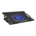 Охлаждаща подложка за лаптоп NATEC Laptop Cooling pad Dipper 2 12 1-17 Охлаждаща подложка за лаптоп NATEC Laptop Cooling pad Dipper 2 12 1-17