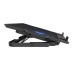 Охлаждаща подложка за лаптоп NATEC Laptop Cooling pad Dipper 2 12 1-17 Охлаждаща подложка за лаптоп NATEC Laptop Cooling pad Dipper 2 12 1-17