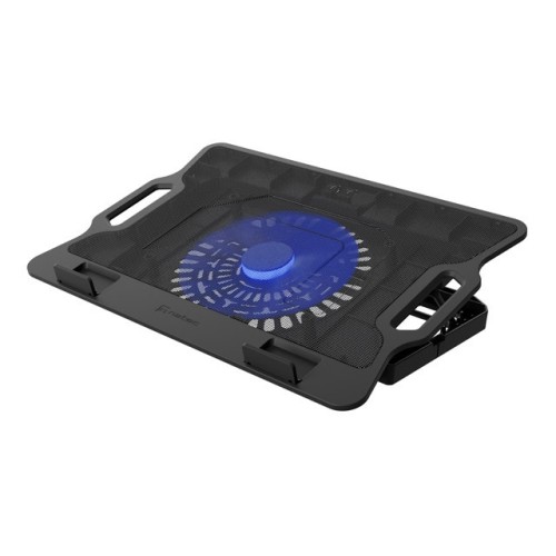 Охлаждаща подложка за лаптоп NATEC Laptop Cooling pad Dipper 2 12 1-17 Охлаждаща подложка за лаптоп NATEC Laptop Cooling pad Dipper 2 12 1-17