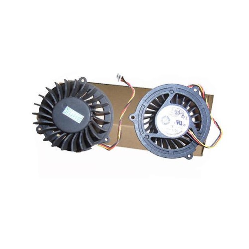 Вентилатор за CPU на лаптоп MSI E31-1700033-TA9 Вентилатор за CPU на лаптоп MSI E31-1700033-TA9