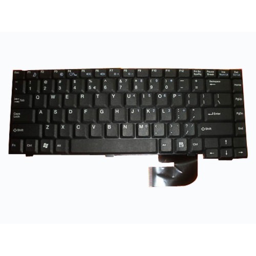 Клавиатура за лаптоп Fujitsu Siemens Amilo 71-UG8017-00 Клавиатура за лаптоп Fujitsu Siemens Amilo 71-UG8017-00