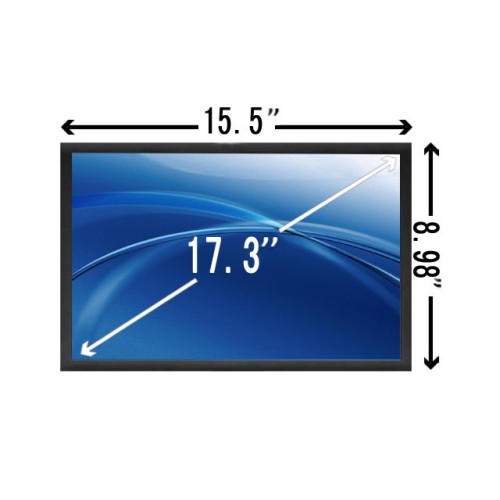 Матрица за лаптоп Asus 17.3 Матрица за лаптоп Asus 17.3