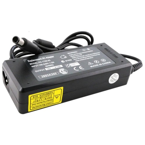 Зарядно за лаптоп HP 384020-001 Зарядно за лаптоп HP 384020-001