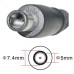 Зарядно за лаптоп HP 384020-001 Зарядно за лаптоп HP 384020-001