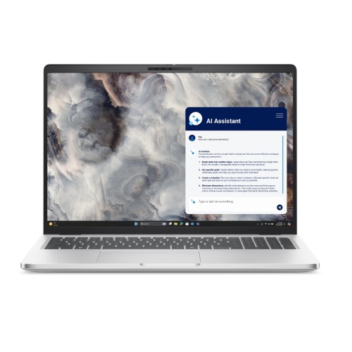 Лаптоп DELL Pro 16 Plus PB16250 Лаптоп DELL Pro 16 Plus PB16250