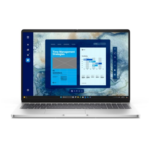 Лаптоп DELL Pro 16 PC16250 Лаптоп DELL Pro 16 PC16250