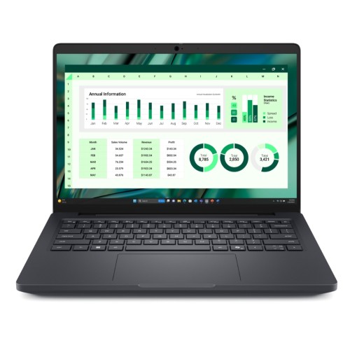 Лаптоп DELL Pro Max 14 MC14250