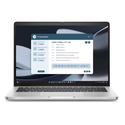 Лаптоп DELL Pro 14 Plus PB14255 Лаптоп DELL Pro 14 Plus PB14255