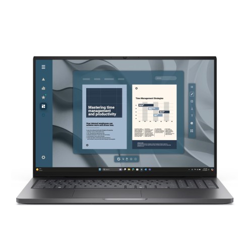 Лаптоп DELL Pro 16 PC16255 Лаптоп DELL Pro 16 PC16255